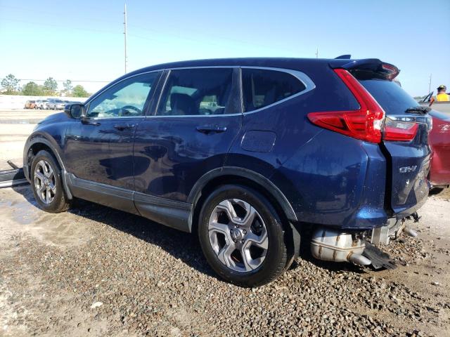 Photo 1 VIN: 7FARW1H5XHE029812 - HONDA CRV 