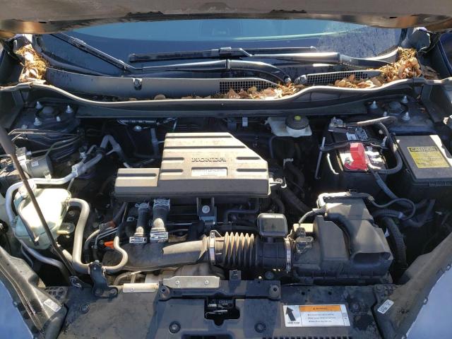 Photo 11 VIN: 7FARW1H5XHE029812 - HONDA CRV 