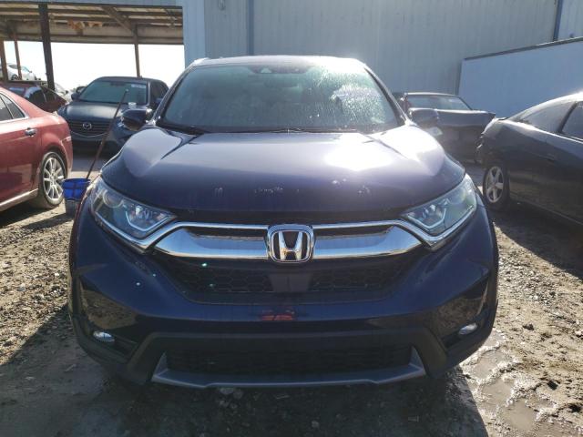 Photo 4 VIN: 7FARW1H5XHE029812 - HONDA CRV 