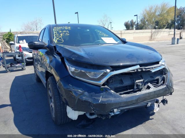 Photo 5 VIN: 7FARW1H5XHE043726 - HONDA CR-V 