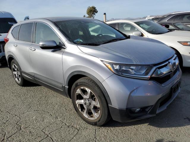 Photo 3 VIN: 7FARW1H5XJE000378 - HONDA CR-V EX 