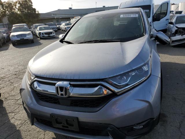 Photo 4 VIN: 7FARW1H5XJE000378 - HONDA CR-V EX 