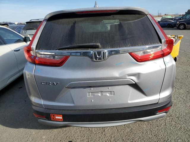 Photo 5 VIN: 7FARW1H5XJE000378 - HONDA CR-V EX 