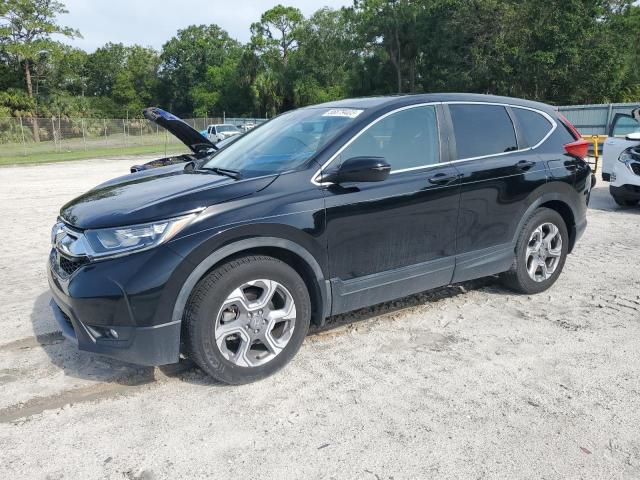 Photo 0 VIN: 7FARW1H5XJE034031 - HONDA CR-V EX 