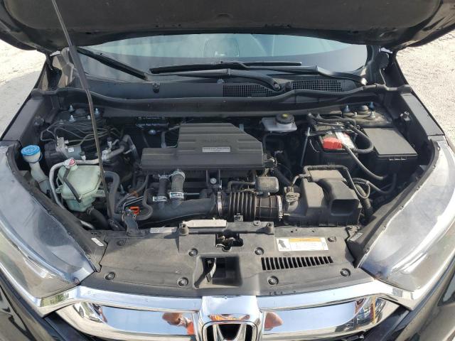 Photo 11 VIN: 7FARW1H5XJE034031 - HONDA CR-V EX 