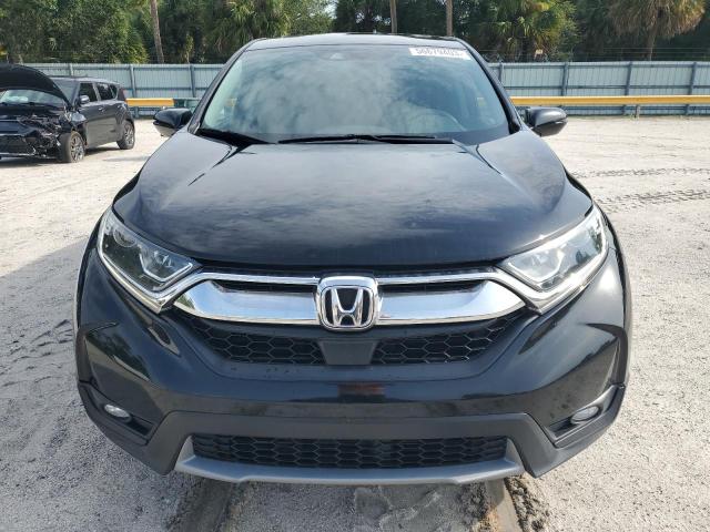 Photo 4 VIN: 7FARW1H5XJE034031 - HONDA CR-V EX 