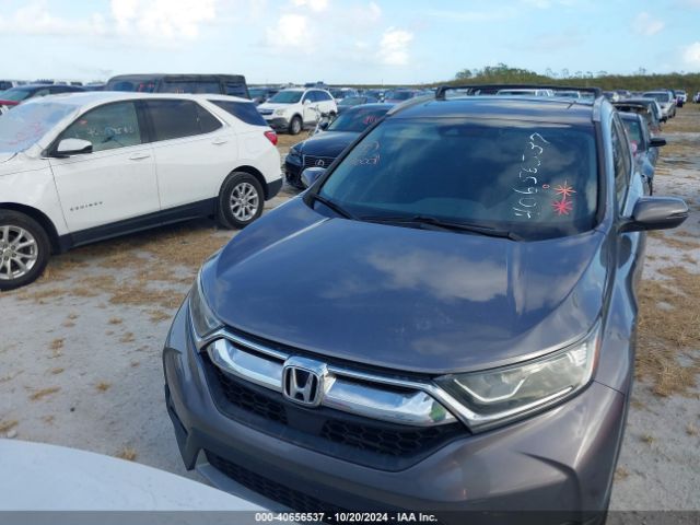 Photo 5 VIN: 7FARW1H5XJE040590 - HONDA CR-V 