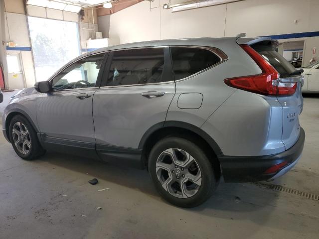 Photo 1 VIN: 7FARW1H5XJE041092 - HONDA CR-V EX 