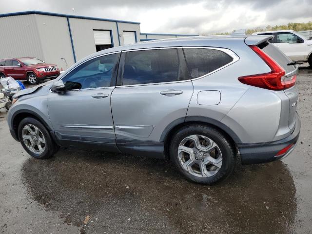 Photo 1 VIN: 7FARW1H5XJE047376 - HONDA CR-V EX 