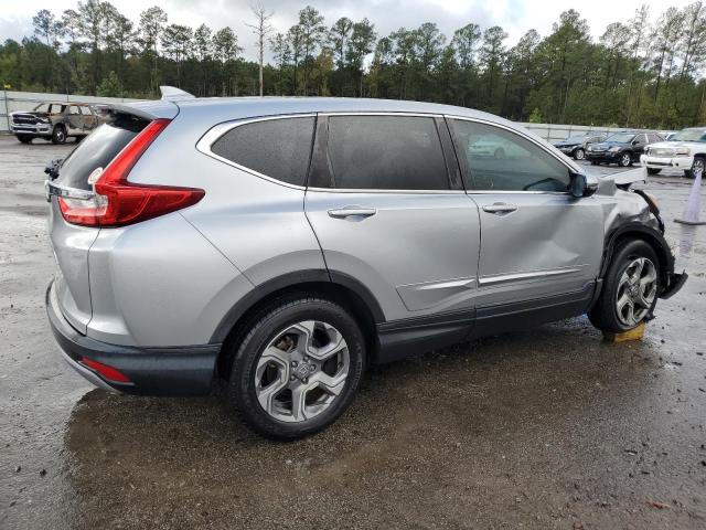 Photo 2 VIN: 7FARW1H5XJE047376 - HONDA CR-V EX 