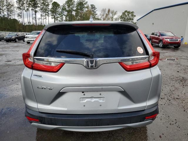 Photo 5 VIN: 7FARW1H5XJE047376 - HONDA CR-V EX 