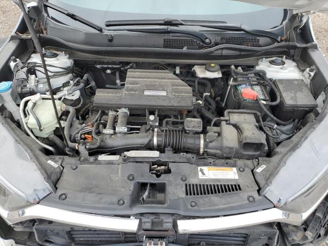 Photo 11 VIN: 7FARW1H5XKE025850 - HONDA CR-V EX 