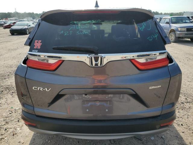 Photo 5 VIN: 7FARW1H5XKE028411 - HONDA CR-V EX 