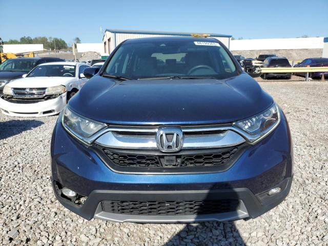 Photo 4 VIN: 7FARW1H5XKE034287 - HONDA CR-V EX 