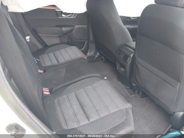 Photo 7 VIN: 7FARW1H5XME008145 - HONDA CR-V 