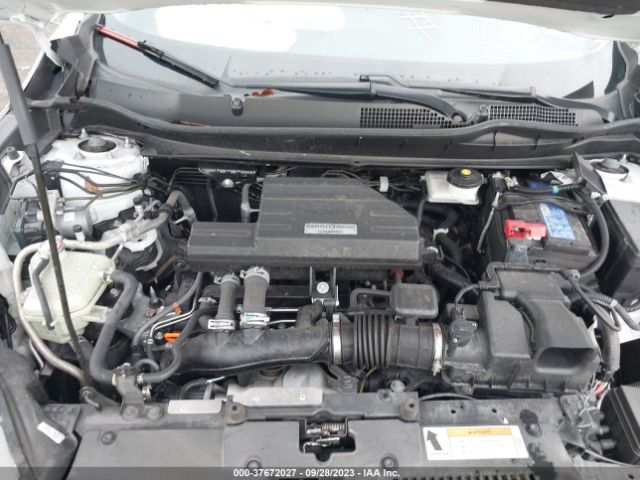 Photo 9 VIN: 7FARW1H5XME008145 - HONDA CR-V 