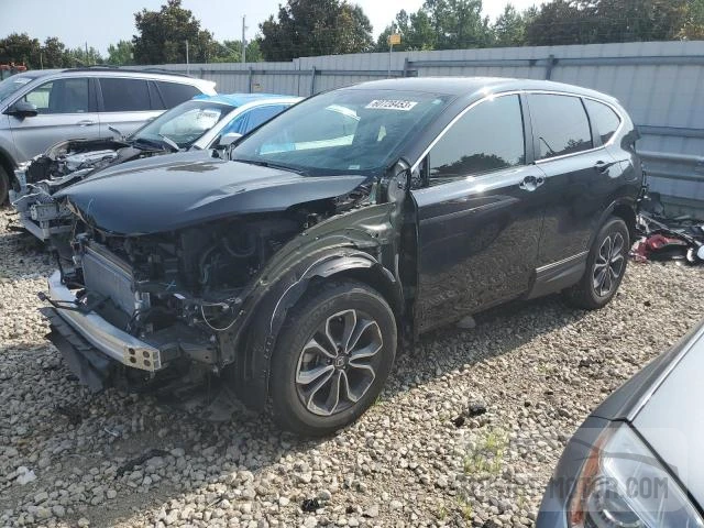 Photo 0 VIN: 7FARW1H5XME012793 - HONDA CR-V 