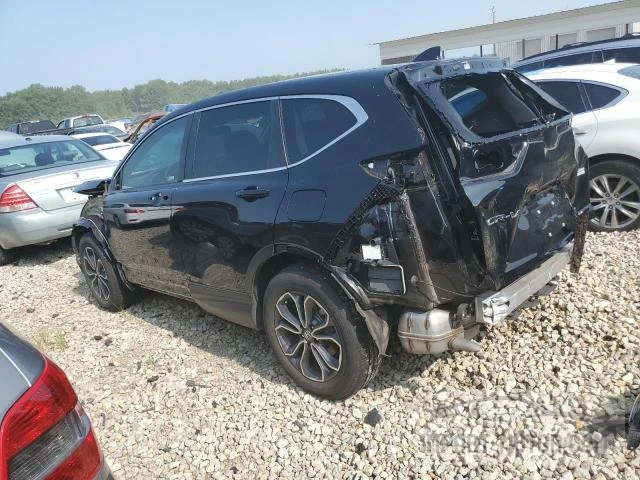 Photo 1 VIN: 7FARW1H5XME012793 - HONDA CR-V 