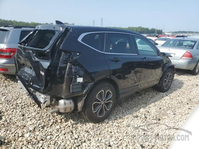 Photo 2 VIN: 7FARW1H5XME012793 - HONDA CR-V 