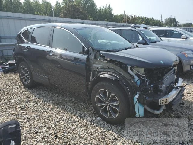 Photo 3 VIN: 7FARW1H5XME012793 - HONDA CR-V 