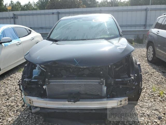 Photo 4 VIN: 7FARW1H5XME012793 - HONDA CR-V 