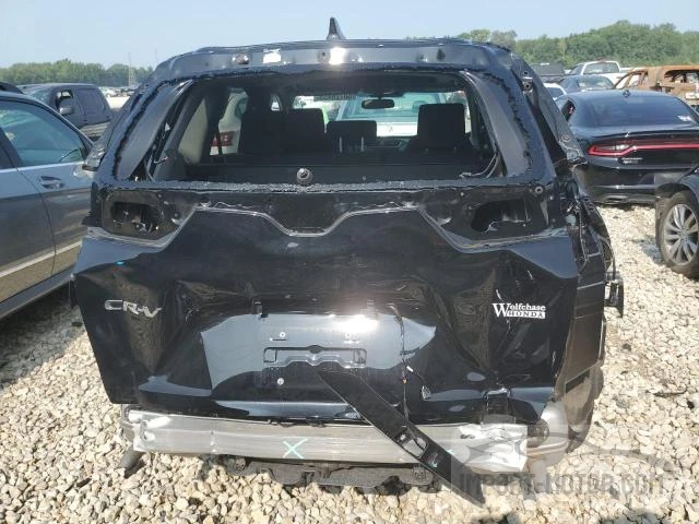 Photo 5 VIN: 7FARW1H5XME012793 - HONDA CR-V 