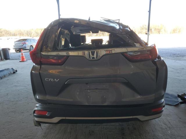 Photo 5 VIN: 7FARW1H5XNE005179 - HONDA CR-V EX 