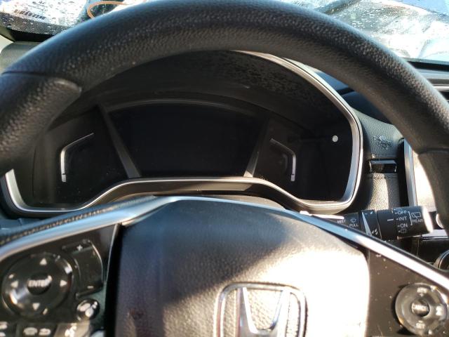 Photo 7 VIN: 7FARW1H5XNE011497 - HONDA CR-V EX 