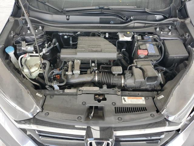 Photo 11 VIN: 7FARW1H5XNE024928 - HONDA CRV 