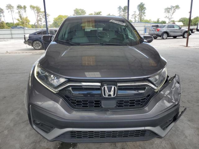 Photo 4 VIN: 7FARW1H5XNE024928 - HONDA CRV 