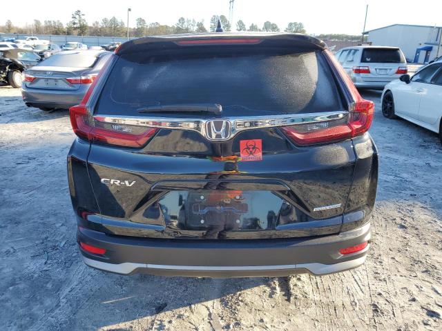 Photo 5 VIN: 7FARW1H70ME014540 - HONDA CR-V SE 