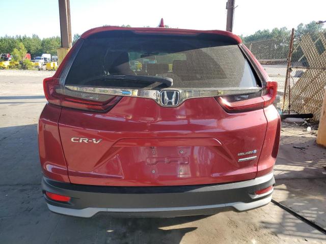 Photo 5 VIN: 7FARW1H70ME023531 - HONDA CRV 