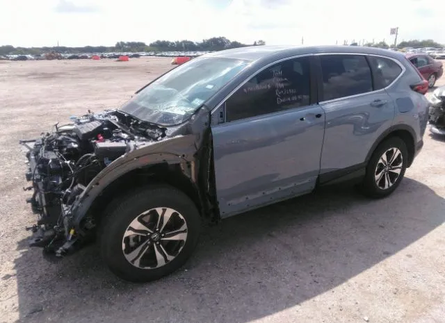 Photo 1 VIN: 7FARW1H70NE005287 - HONDA CR-V 