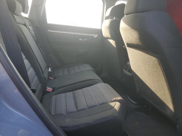 Photo 10 VIN: 7FARW1H71ME018905 - HONDA CR-V SE 