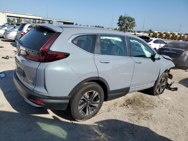 Photo 2 VIN: 7FARW1H71ME018905 - HONDA CR-V SE 