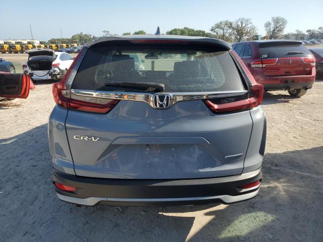 Photo 5 VIN: 7FARW1H71ME018905 - HONDA CR-V SE 