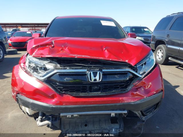 Photo 5 VIN: 7FARW1H71ME022548 - HONDA CR-V 