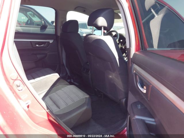 Photo 7 VIN: 7FARW1H71ME022548 - HONDA CR-V 