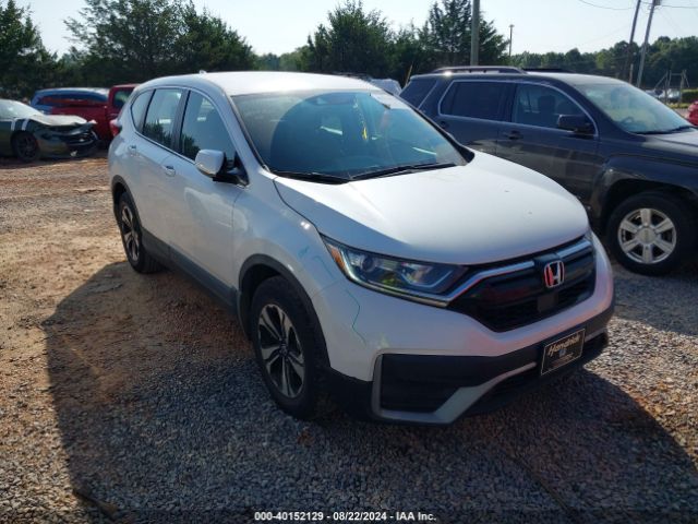 Photo 0 VIN: 7FARW1H72ME018329 - HONDA CR-V 