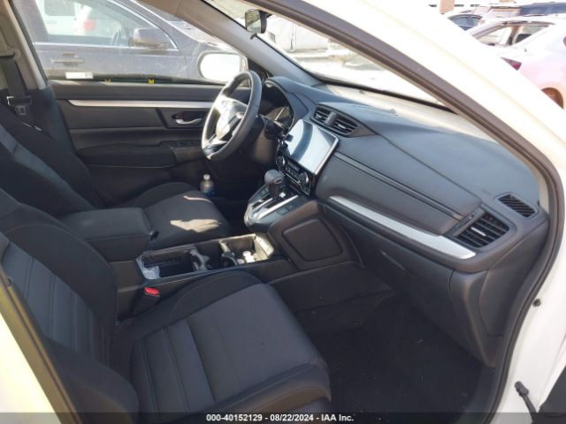 Photo 4 VIN: 7FARW1H72ME018329 - HONDA CR-V 