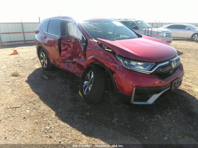 Photo 0 VIN: 7FARW1H72NE002696 - HONDA CR-V 