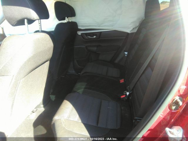 Photo 7 VIN: 7FARW1H72NE002696 - HONDA CR-V 