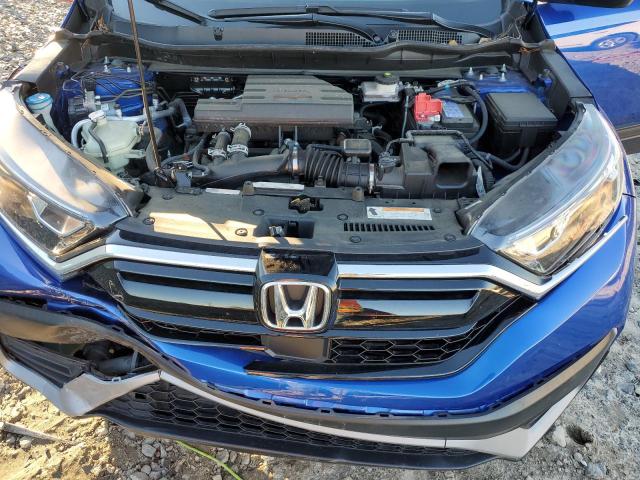 Photo 11 VIN: 7FARW1H73ME015102 - HONDA CRV 