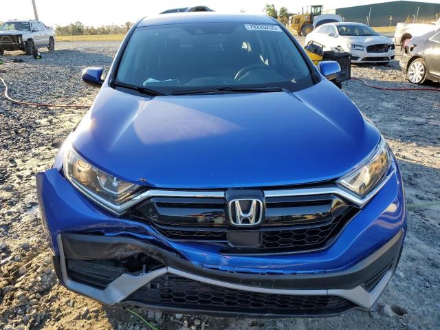 Photo 4 VIN: 7FARW1H73ME015102 - HONDA CRV 