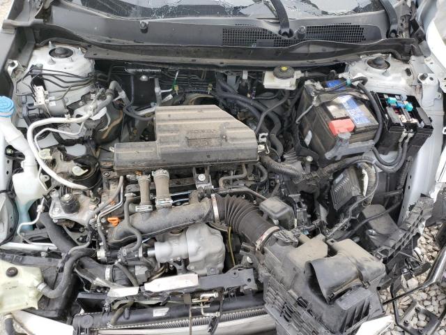 Photo 11 VIN: 7FARW1H73ME025077 - HONDA CR-V SE 