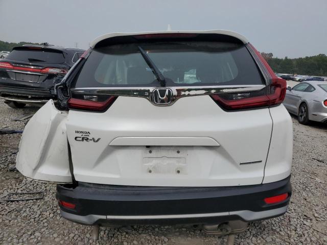 Photo 5 VIN: 7FARW1H73ME025077 - HONDA CR-V SE 