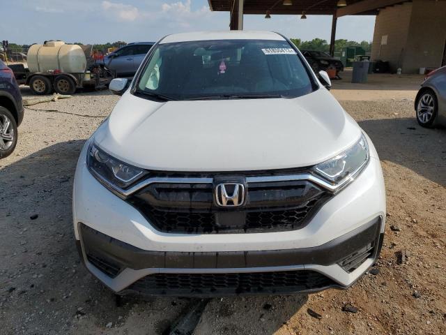 Photo 4 VIN: 7FARW1H74ME017067 - HONDA CR-V 