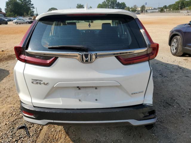 Photo 5 VIN: 7FARW1H74ME017067 - HONDA CR-V 