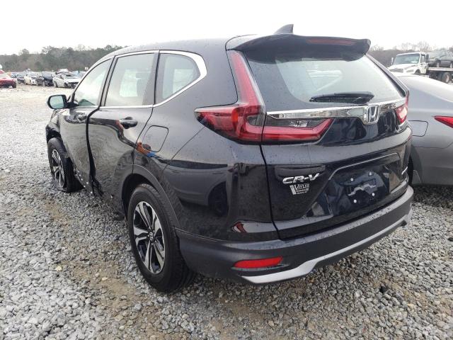 Photo 2 VIN: 7FARW1H75ME014548 - HONDA CR-V SE 