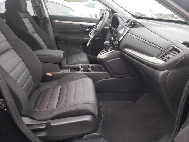 Photo 4 VIN: 7FARW1H75ME014548 - HONDA CR-V SE 